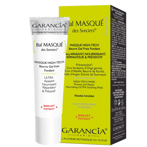 GARANCIA BAL MASQ SORCIER APAI25ML