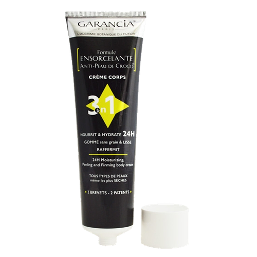 GARANCIA ENSORCEL CR A/PEAU 125ML